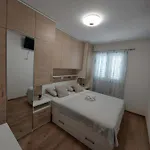 Lägenhet Hola Makarska