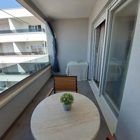 Apartment Hola Makarska