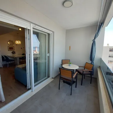 Apartment Hola