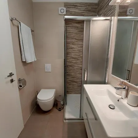 Apartmán Hola *