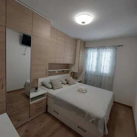 Appartement Hola Makarska