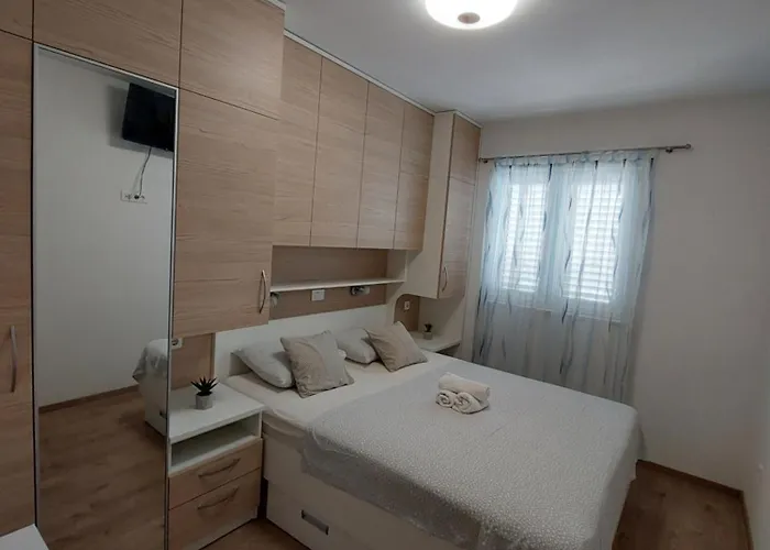 Apartament Hola Makarska