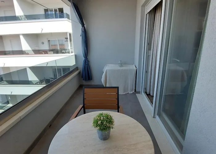 Apartament Hola Makarska